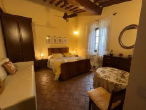 Azienda Agraria la Casella Hotels in Montalcino