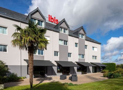 Hôtel ibis Quimperlé
