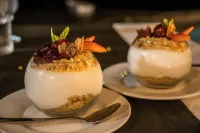 La Mariposa Mauritius - Frühstück