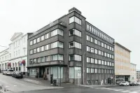101 Hotel, a Member of Design Hotels Các khách sạn ở 