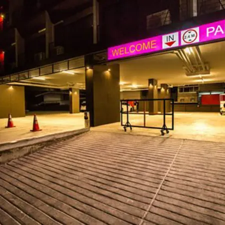 Baron Zotel Bangkok