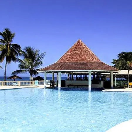 Starfish Tobago