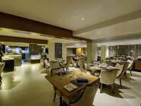 Ramee Guestline Hotel Juhu Hoteles cerca de ISKCON - Sociedad Internacional para la Conciencia de Krishna