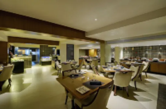 Ramee Guestline Hotel Juhu