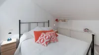 Dafne B&B - balcony