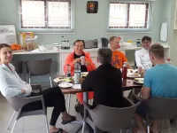 The Musafer Travel Lodge Hotels in Pietermaritzburg