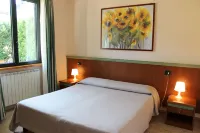 Villa Giglio Hotels in Vergiate