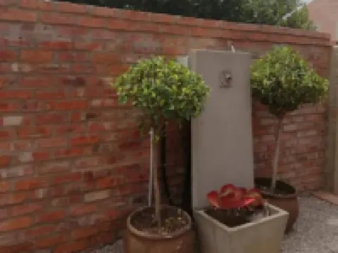 Seeplaas Hotels in Mossel Bay