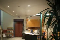 Hotel Herian Hotels in Parsdorf