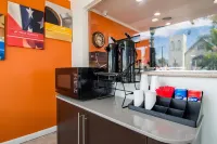 Motel 6 San Bernardino, CA - Downtown Hôtels à : San Bernardino