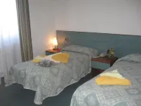 Albergo del Turista Srl Hotels in Vernasca