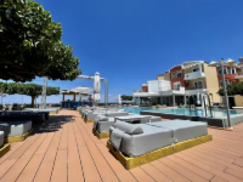 Heliotrope Hotels Hotels in Lesbos