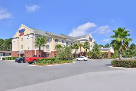 Fairfield by Marriott Inn & Suites Kingsland