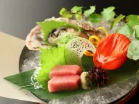 Rako Hananoi Hotel - breakfast