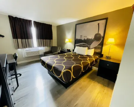 Super 8 by Wyndham Shakopee Hotels in Shakopee