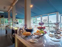 Hotel Il Nido - breakfast