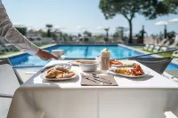 Hotel Excelsior - Meerblick