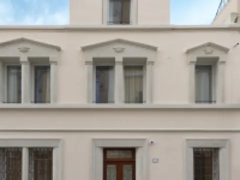 Hotel Canton Dell Orto Hotels near The Basilica of St. Anthony