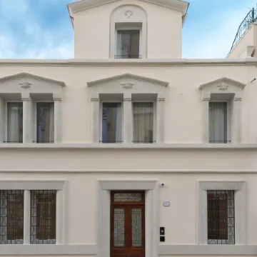 Hotel Canton Dell Orto