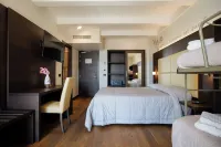 Hotel Ristorante Da Tonino Hotels in Recanati