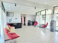 Days Inn by Wyndham Raleigh Downtown South Hotels in Wake County