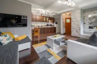 RentPlanet - Apartamenty Krzeptówki Hotels in Gmina Koscielisko