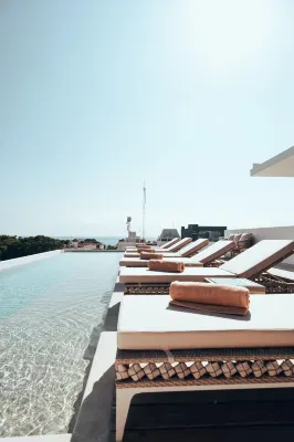Antera Hotel & Residences - servizio colazione