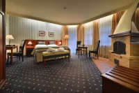 Hotel Morris Relax & Wellness