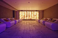 Premium Beach Hotel - spa