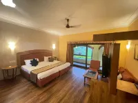 Cama Rajputana Club Resort