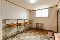 Shinseikan Hotels in Nishiwaga