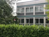 Hostel Messe Laatzen Các khách sạn ở Laatzen