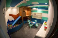 Acqua Suítes Maceió