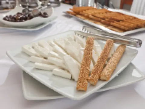 Kronos Hotel Hotel a Platamon