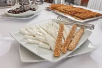 克羅諾斯飯店