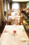Hotel Diana Jardin et Spa - Breakfast