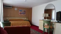 Hotel Majestic - balcony