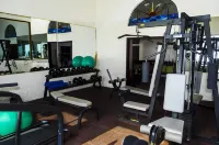 Las Rocas Resort & Spa - Gym