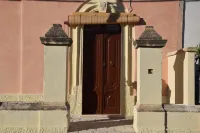 Le Tenute di Agnese Hotels in Alliste