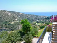 Apartment U3 - Avdimou Hotels in Kouklia