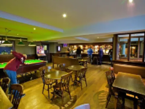 Ayre Hotel & Ayre Apartments Hotel a Kirkwall