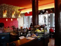 蒂倫廣場城市飯店 漢諾威住宿飯店