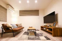 Teine White House Các khách sạn ở Ishikari