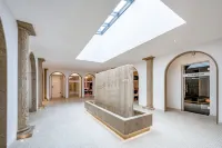 Relais & Châteaux Chasa Montana - Spa