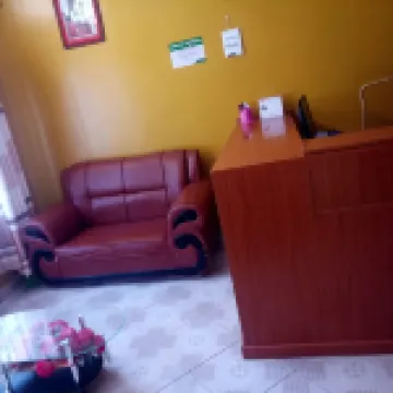 Kamusyi Kings Guest House