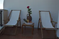 Anagenessis Suites & Spa Resort - Adults Only Hotels in Argassi