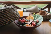 アルディア クカ, ラグジュアリー エコ ブティック ホテル