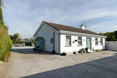 Brielle House Hotel di Portlaoise