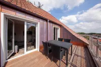 Altes Amtshaus Hotels in Haltern am See