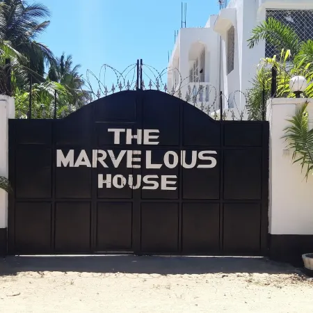 Marvelous House Mtwapa